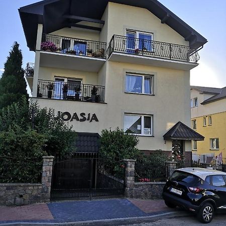 Joasia Wladyslawowo Exterior photo