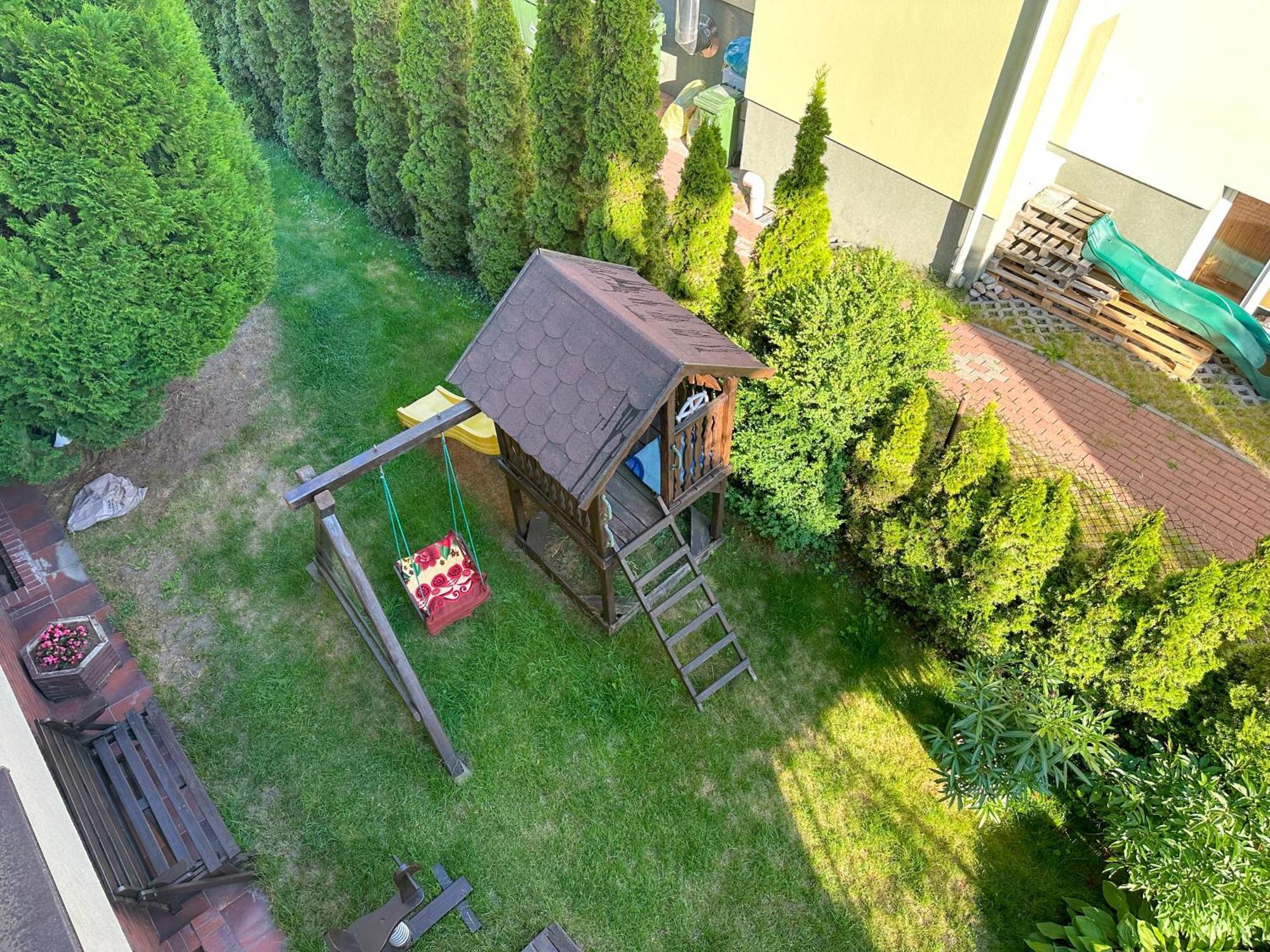 Joasia Wladyslawowo Exterior photo